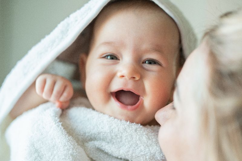 Incredibly rare Irish name given to fewer than three baby girls last year