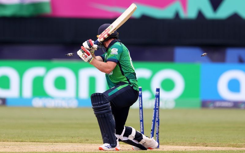 Irish government green lights new National Cricket Stadium