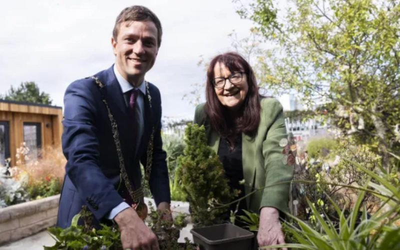 Dublin community groups awarded nearly €2 million under Climate Action Fund