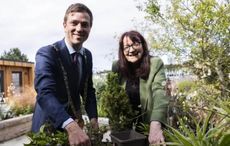 Dublin community groups awarded nearly €2 million under Climate Action Fund