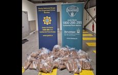 Ireland is "standing up to the challenge" of illegal drug importations, top cop says