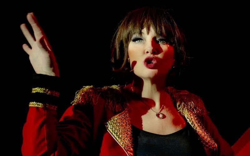 The musical story of a real Derry Girl hits the Edinburgh Fringe