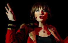The musical story of a real Derry Girl hits the Edinburgh Fringe