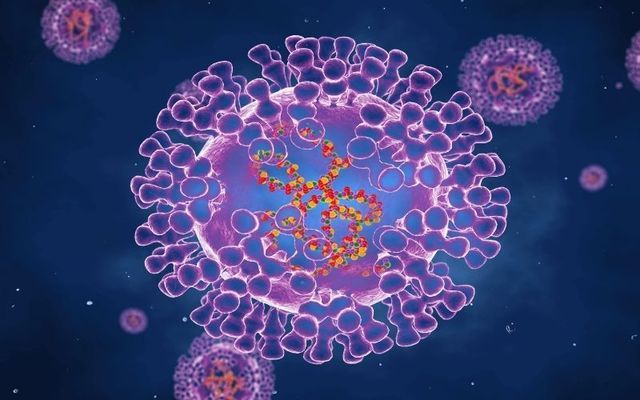 Mpox: What is it, and do we have it in Ireland?
