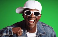 Yeah Booyyyeee! Flavor Flav to start quirky St. Patrick’s Day Parade in March