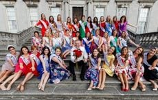 Rose of Tralee: Co Kerry's annual festival blooms from this weekend