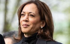 US Irish must make sure Harris is aware of their issues, including Good Friday Agreement