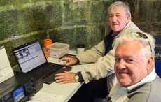 "Ham" Irish radio operators to tune in with world from historic Loop Head Lighthouse