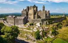 Ireland's National Heritage Week - Free admission to more than 80 sites this weekend