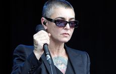 Donald Trump plays Sinéad O’Connor’s song again despite objections