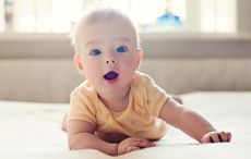 We spotted an unusual Irish girl name and it's our new favorite!