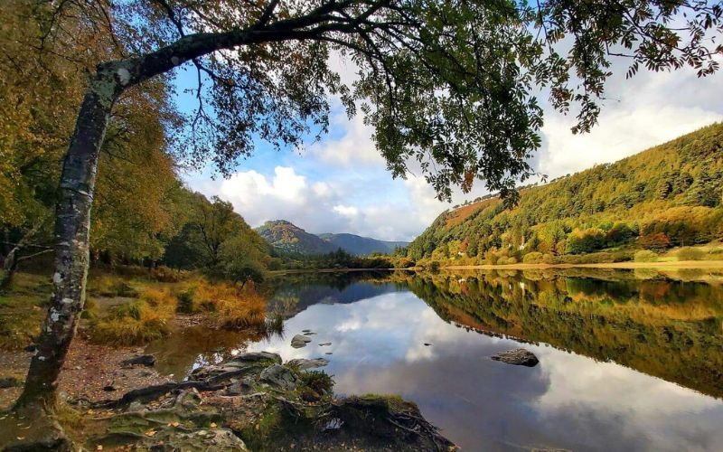 Ireland's most popular filming locations revealed - Co Clare beauty spot crowned top