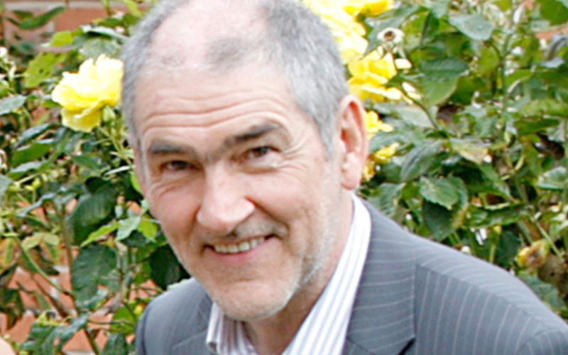 Mickey Harte named joint manager of Offaly GAA footballers after Derry exit
