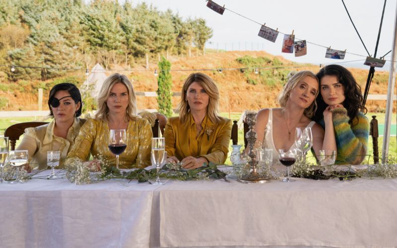 Killer Irish comedy-thriller "Bad Sisters" sets season two premiere date