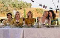 Killer Irish comedy-thriller "Bad Sisters" sets season two premiere date