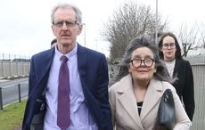 Co Mayo’s Burke family gets into spat with An Post over LGBT branding