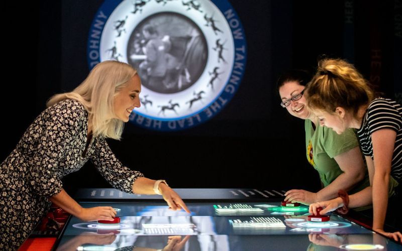 Game week kicks off this weekend at EPIC for Aer Lingus College Football Classic