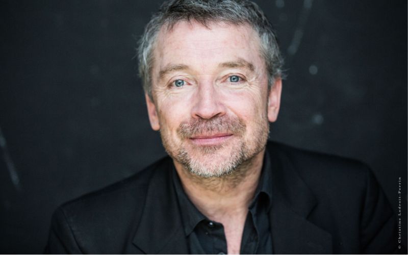 Paddy Sherlock's "Those Summers in Dublin" is an ode to Ireland's musical prowess