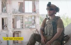 Dublin man, 20, fighting in Ukraine presumed dead