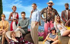 Everything to know about "Knives Out 3" starring two Irish actors