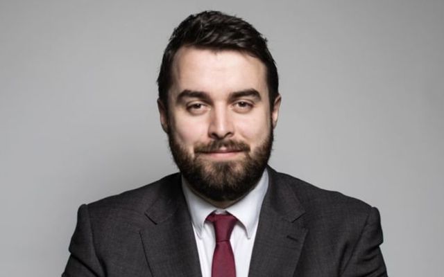 Ibec’s Head of National Policy and Chief Economist, Gerard Brady.