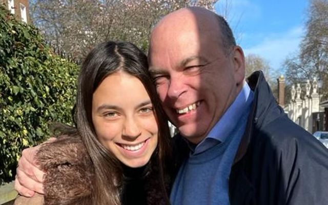 Mike Lynch and his daughter Hannah Lynch are among the seven victims of the Bayesian yacht tragedy in Italy.