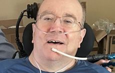 “Billy Keenan never quit” - Inspiring Irish American has passed