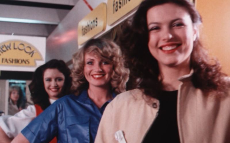 WATCH: What did "new look" fashion look like in 1970s Ireland?