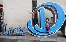 Dublin named one of the top cities US workers want to relocate to