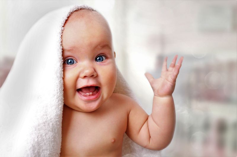 Ireland's top Irish baby boy and girl names in 1990