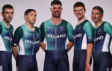 Ireland Paralympics team have podium ambitions as Paris prepares to light up again