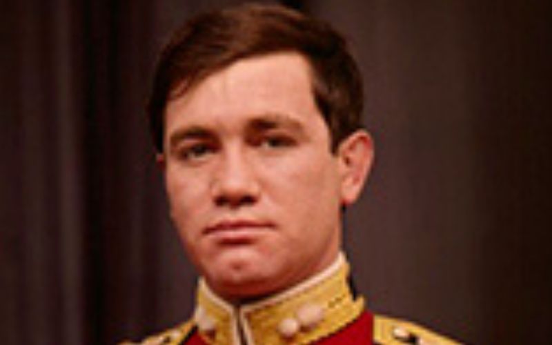 First search for remains of British soldier killed by IRA begins in Co Louth