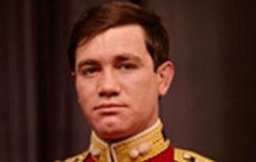 First search for remains of British soldier killed by IRA begins in Co Louth