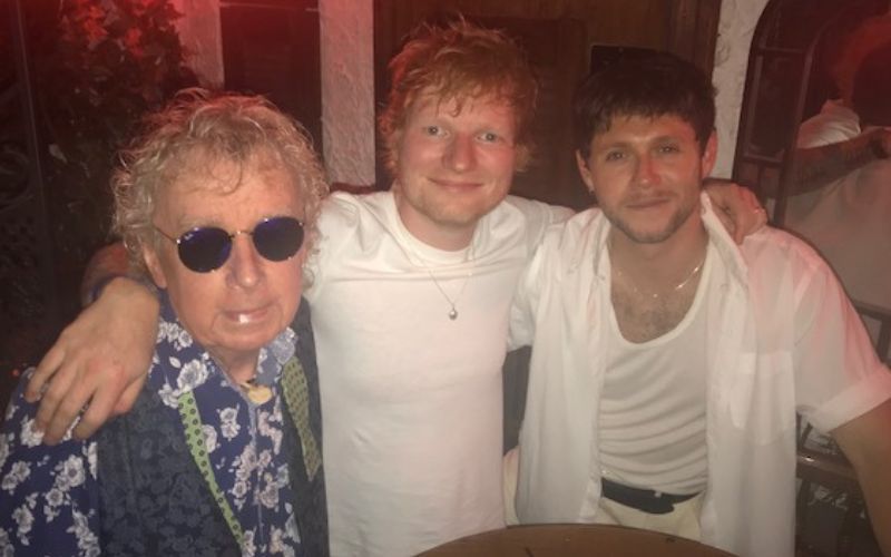 The Dublin bar Niall Horan brought his celeb buddies to after his sold-out concert