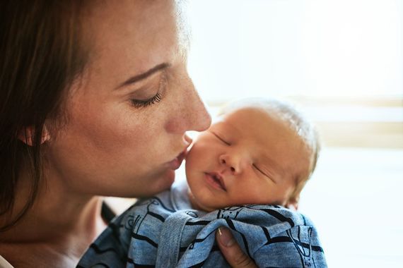 The rare unisex Irish baby name that’s perfect for autumn