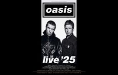 Rock 'N' Roll Stars Oasis confirm long-awaited reunion and Irish tour dates