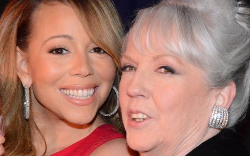 Mariah Carey’s mother - who “loved Ireland” - and sister pass on the same day