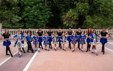 Dancing to a Celtic Beat: How Luna Celta brings Irish Dance to life in Madrid