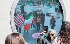 Dublin-NYC Portal connects with two more international locations
