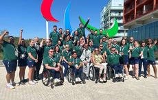Team Ireland: Here are the 35 athletes competing at the 2024 Paralympics