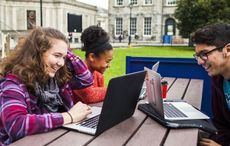 More than 56k applicants offered places in Irish college courses today