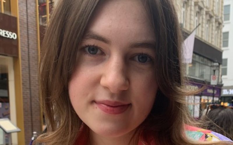 Dublin dad pays heartbreaking tribute to "utterly joyful" daughter Ella Mills