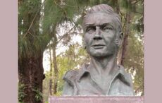 Irish heroes in Mexico: Soldiers, poets, and revolutionaries