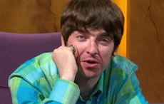 WATCH: Noel Gallagher on "culture shock" of Irish summer holidays