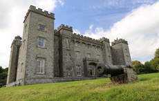 Discover the magic of Slane Castle: A perfect getaway in County Meath