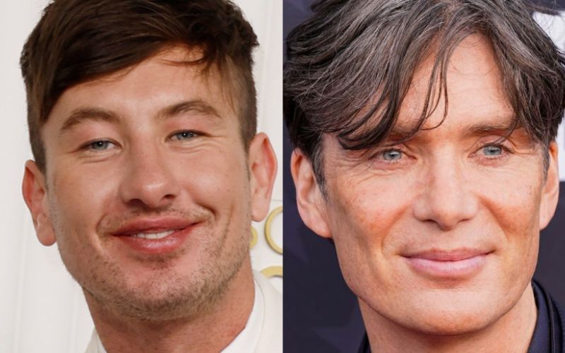 Barry Keoghan to star alongside Cillian Murphy in “Peaky Blinders” movie
