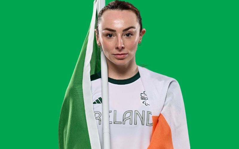 Five Irish athletes to watch at the Paralympics, from Ellen Keane to Orla Comerford
