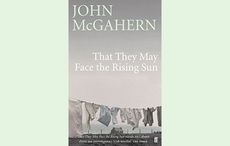 IrishCentral Book of the Month: "That They May Face the Rising Sun” by John McGahern