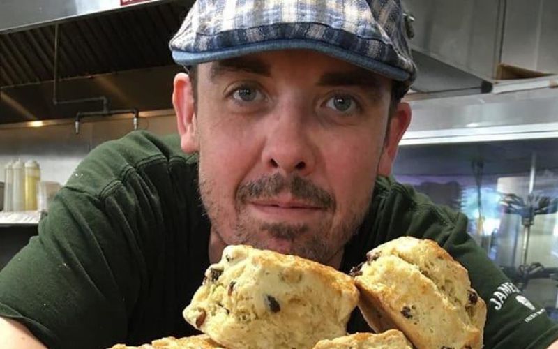 Memorial fund for family of Irish chef fatally shot in US surpasses $60k in less than a day