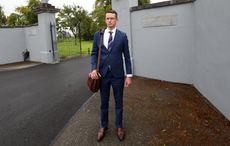 Enoch Burke ordered to appear before High Court - sacked teacher faces being sent back to jail